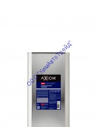 Полироль-очиститель пластика глянцевый AXIOM A4053