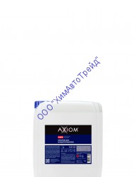 Чернитель шин (концентрат) AXIOM A4056