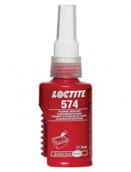 Loctite 574 Анаэробный фланцевый герметик средней прочности