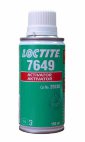 LOCTITE SF 7649 Активатор для анаэробов и LOCTITE 326, спрей