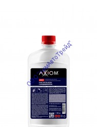 Очиститель кожи с кондиционером AXIOM A9501
