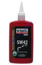 WINKEL PRO 5W42 Уплотнитель-герметик резьбы средней прочности, текучий