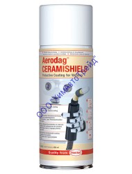 CERAMISHIELD LOCTITE SF 7900 Керамический спрей для защиты сварочного оборудования