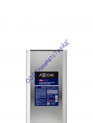 Очиститель битумных пятен (концентрат) AXIOM A4058