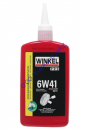 WINKEL PRO 6W41 Фиксатор цилиндрических соединений средней прочности