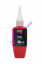 WINKEL PRO 5W10 Фланцевый анаэробный герметик высокой прочности, высокотемпературный, розовый