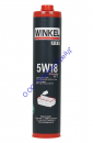 WINKEL PRO 5W18 Фланцевый анаэробный герметик средней прочности, быстрая функциональная прочность, красный