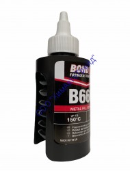 Bondloc B660 Вал-втулочный фиксатор для увеличенных зазоров, пастообразный
