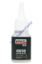 WINKEL PRO 4W06 LV Клей моментальный цианоакрилатный для эластомеров и резины, низкая вязкость