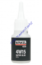 WINKEL PRO 4W15 Клей моментальный цианоакрилатный для металлов