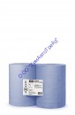 Салфетки индустриальные 2-х слойные бумажные 33х36 (1000 листов, 2рул в упак.) AXIOM