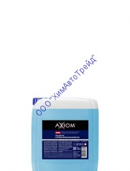 Гель для рук с антибактериальным эффектом AXIOM A5501