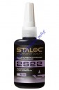 STALOC 2S22 Фиксатор резьбовых соединений низкой прочности