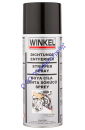 WINKEL PAINT POLISH GASKET REMOVAL SPRAY Спрей для удаления остатков прокладок, клея, герметика, краски и лака.
