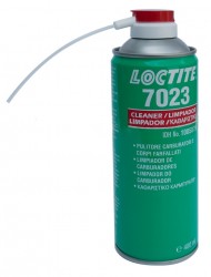 Loctite 7023 Очиститель карбюратора