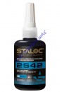 STALOC 2S42 Фиксатор резьбовых соединений средней прочности