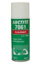 Loctite 7061 Быстродействующий очиститель-обезжириватель для металлов