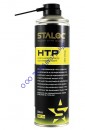 STALOC SQ-496 High-Performance PTFE Lubricant HTP. Смазка-спрей с PTFE для напряженных режимов работы.