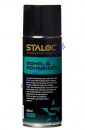 STALOC SQ-680 Oil Spray for drilling and cutting. Масло-спрей для сверлящего и режущего инструмента (СОЖ).