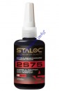 STALOC 2S75 Фиксатор резьбовых соединений высокой прочности (высокотемпературный, для болтов большого диаметра)