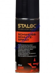 STALOC SQ-700 Welding Protective Spray. Защитный спрей для сварочного оборудования.