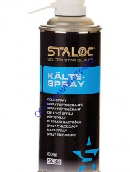 STALOC SQ-725 Cooling spray. Охлаждающий спрей.