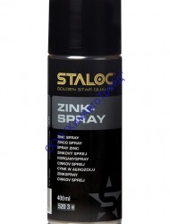 STALOC SQ-800 Zink Spray. Цинковый спрей.
