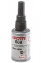 Loctite 660 Вал-втулочный фиксатор высокой прочности Quick Metal