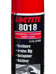 Loctite 8018 Средство для удаления ржавчины