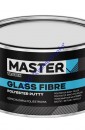Шпатлёвка со стекловолокном MASTER GLASS FIBRE