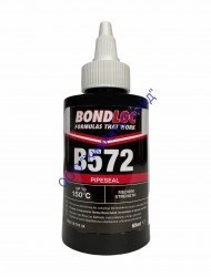 Bondloc B572 Анаэробный резьбовой герметик, замедленная полимеризация